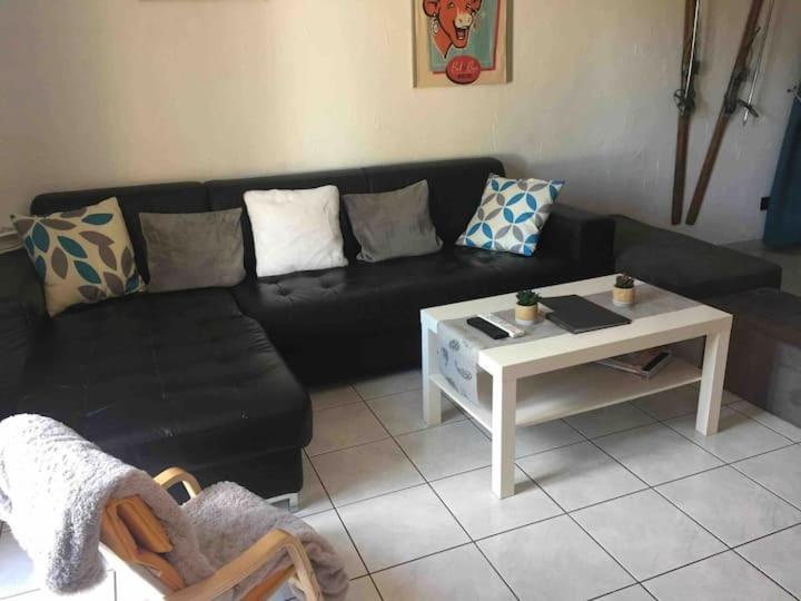 La Magie Entre Deux Lacs Villa Gérardmer Екстериор снимка