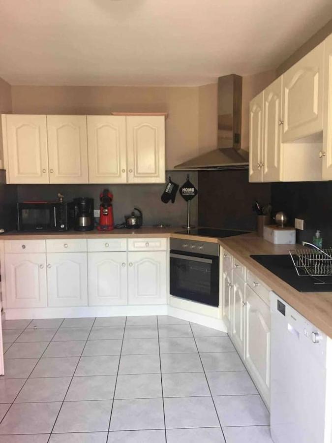La Magie Entre Deux Lacs Villa Gérardmer Екстериор снимка