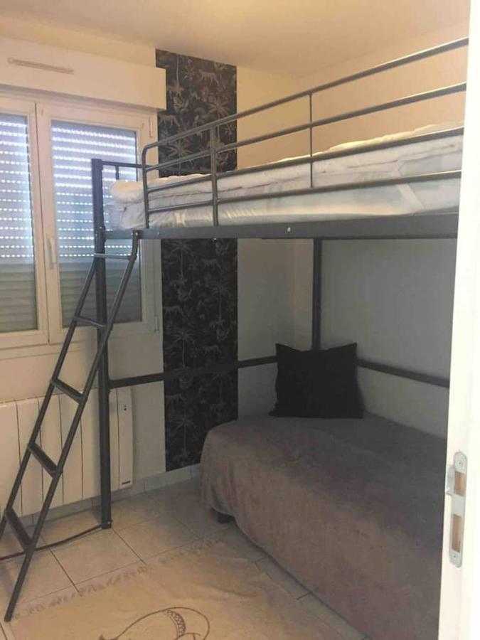 La Magie Entre Deux Lacs Villa Gérardmer Екстериор снимка