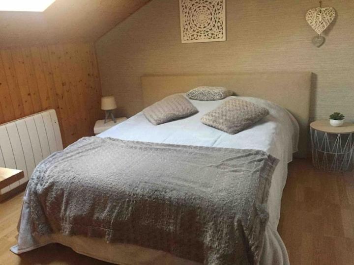La Magie Entre Deux Lacs Villa Gérardmer Екстериор снимка